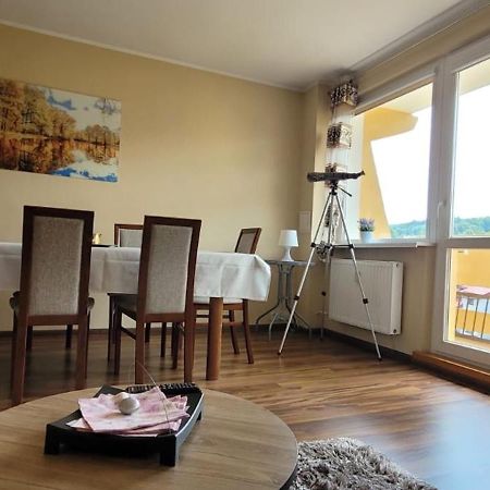 Apartament Relax Kowary Buitenkant foto