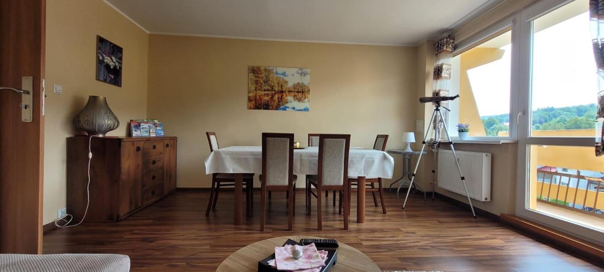 Apartament Relax Kowary Buitenkant foto